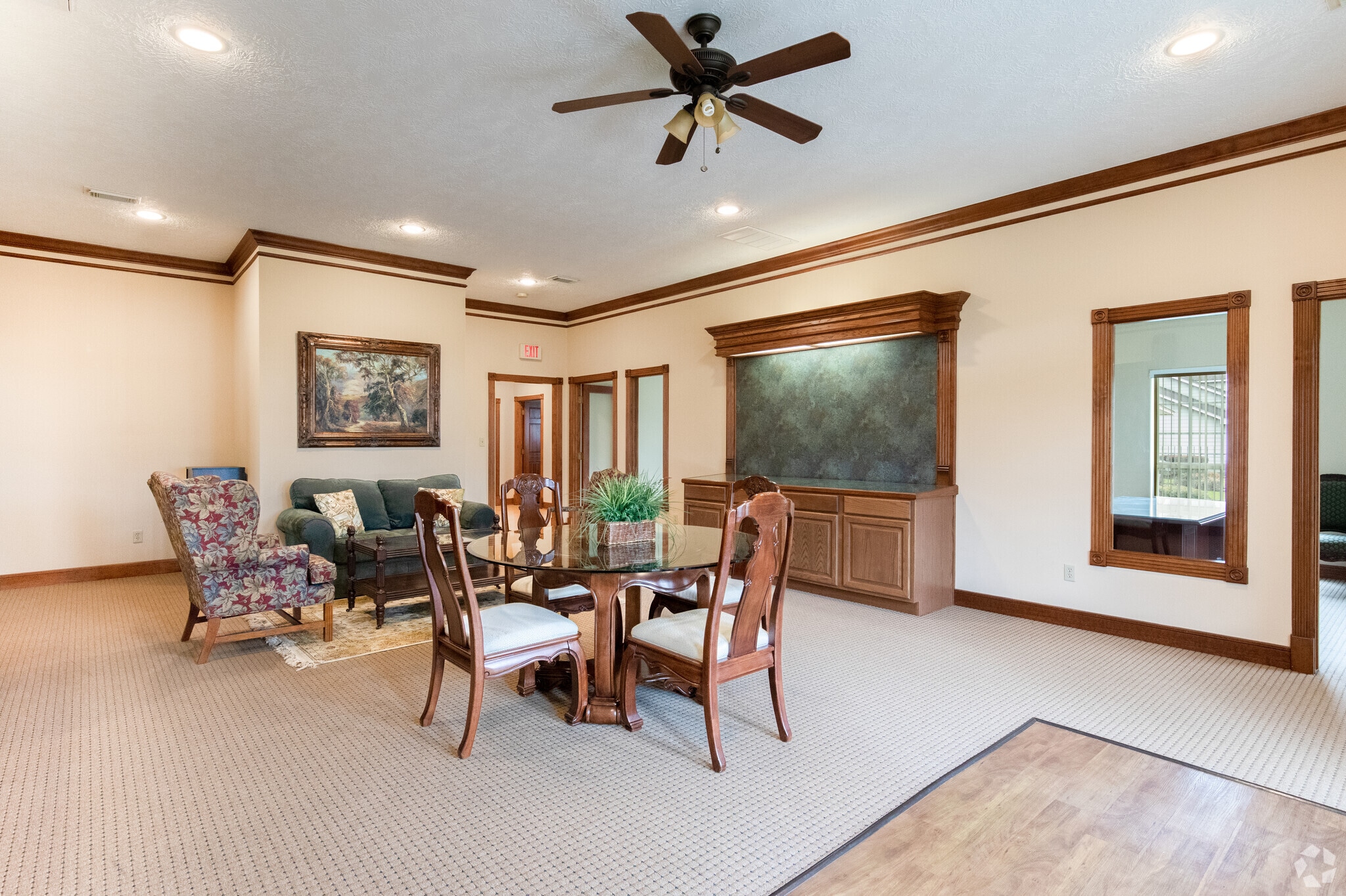 14504 North Fwy, Houston, TX à vendre Photo intérieure– Image 1 sur 11