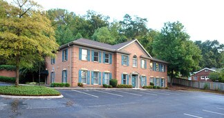 Plus de détails pour 2507 Mineral Springs Ave, Knoxville, TN - Bureau à vendre