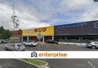 Plus de détails pour Local commercial à louer