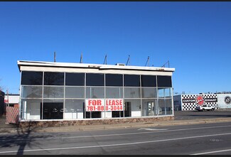 Plus de détails pour 517 Lynnway, Lynn, MA - Local commercial à louer