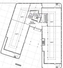 4 Rue Joseph Nicephore Niepce, Genas à louer Plan de site– Image 2 sur 2