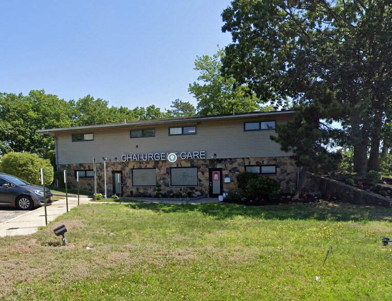 400 New Hampshire Ave, Lakewood, NJ à vendre - Photo de l’immeuble – Image 3 sur 6