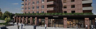 Plus de détails pour 1 Moira Close, Londres - Local commercial à louer