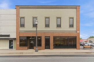 Plus de détails pour 805 Main St, Cassville, MO - Local commercial à vendre