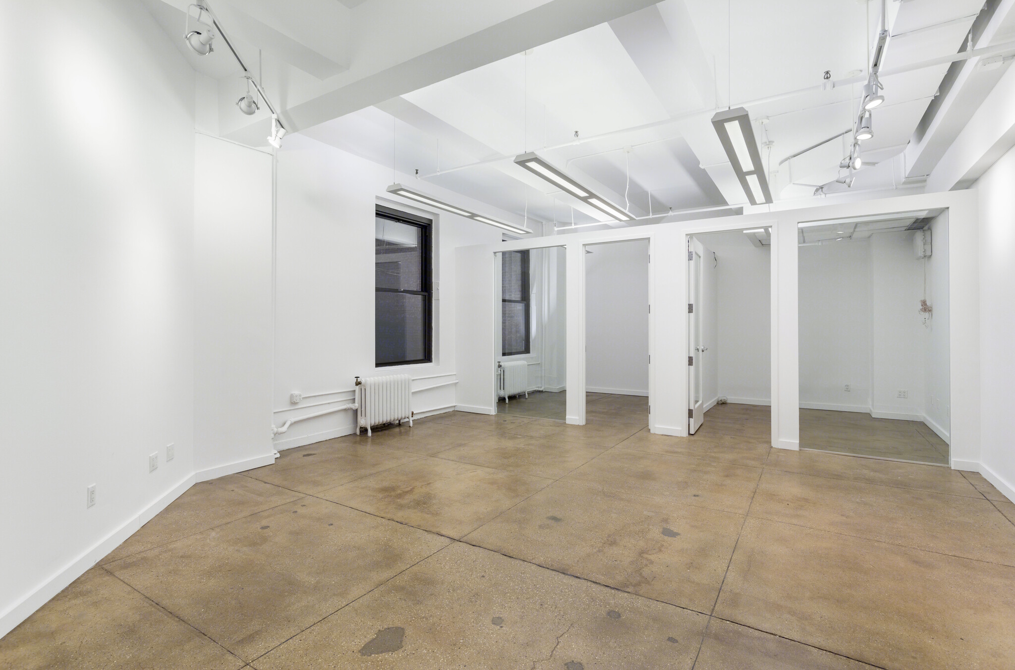 525 Seventh Ave, New York, NY à louer Photo intérieure– Image 1 sur 3