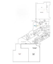 300 Eagleson Rd, Ottawa, ON à louer Plan d’étage– Image 2 sur 2