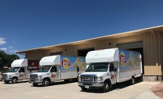 Plus de détails pour 285 Field Ave, Canon City, CO - Industriel/Logistique à louer