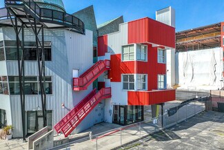 Plus de détails pour 330 2nd St, Oakland, CA - Bureau à vendre