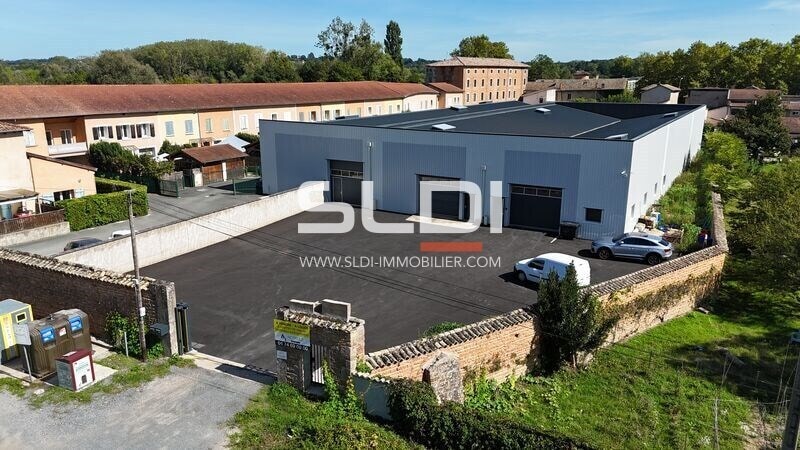 5 Rue Des Maisons Neuves, Belleville-en-Beaujolais à vendre - Photo de l’immeuble – Image 2 sur 5
