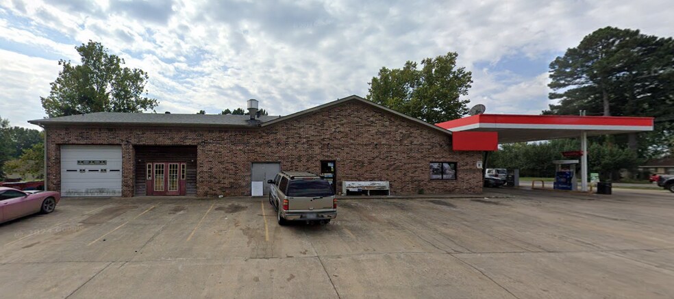 31 HWY 285 S, Wooster, AR à vendre - Photo de l’immeuble – Image 2 sur 3