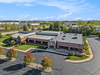 Plus de détails pour 4500 60th St SE, Grand Rapids, MI - Bureau à vendre