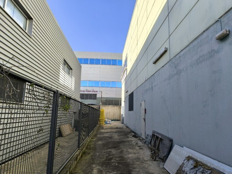 Industriel/Logistique dans Badalona, Barcelona à vendre - Photo intérieure – Image 2 sur 18