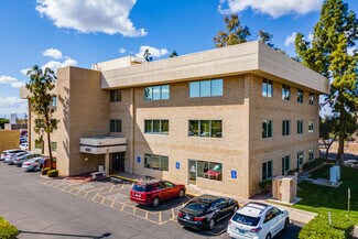 Plus de détails pour 9225 N 3rd St, Phoenix, AZ - Bureau, Bureau/Médical à louer