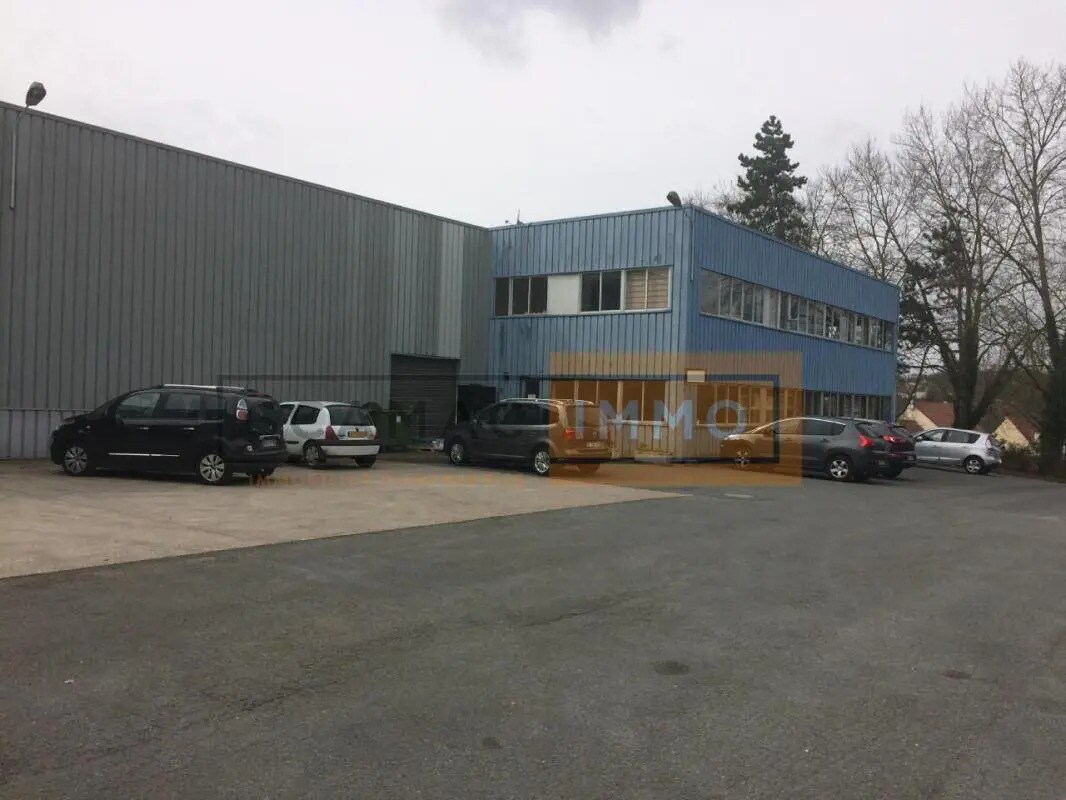 Photo de l’immeuble