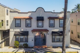 Plus de détails pour 936 Olive Ave, Long Beach, CA - Logement à vendre