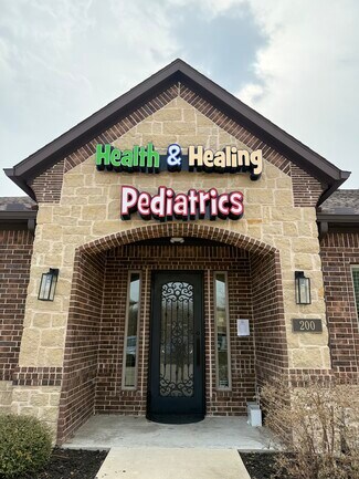 Plus de détails pour 11655 Independence Pky, Frisco, TX - Bureau à louer