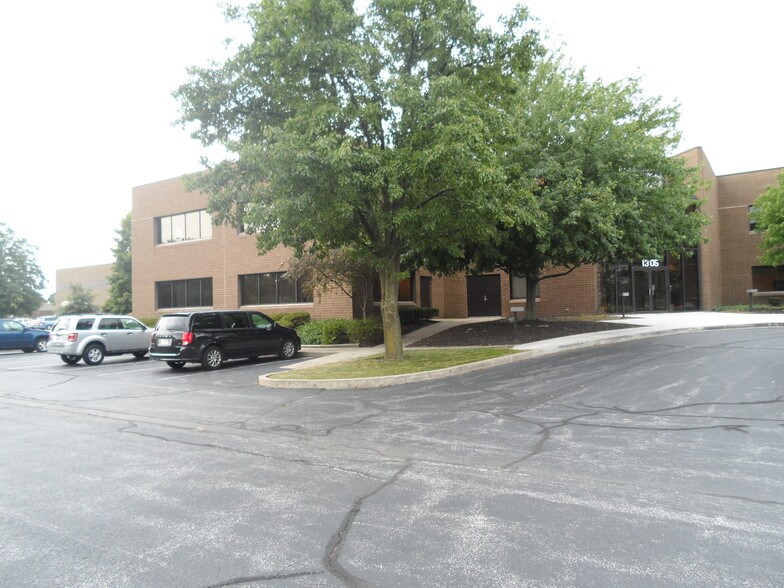 1305 Cumberland Ave, West Lafayette, IN à louer - Photo de l’immeuble – Image 3 sur 13
