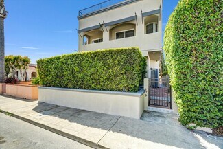 Plus de détails pour 179 Pomona Ave, Long Beach, CA - Spécialisé à vendre