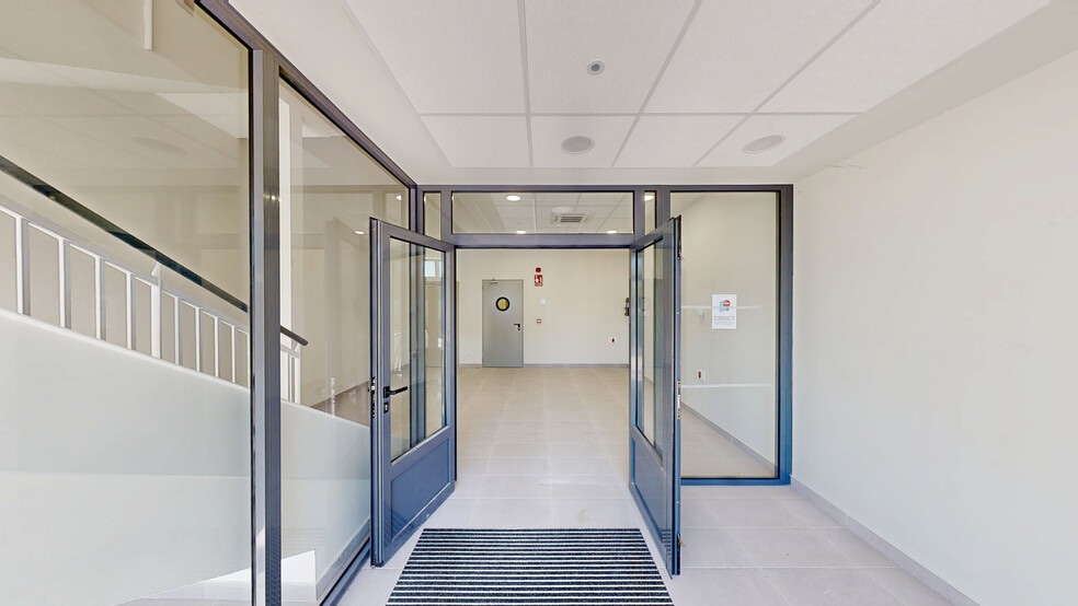 Calle de Isaac Peral, 15, Arroyomolinos, Madrid à louer - Numérisation 3D Matterport – Image 2 sur 9