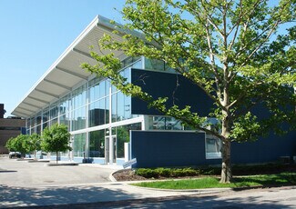 Plus de détails pour 437-451 E Mound St, Columbus, OH - Bureau à vendre