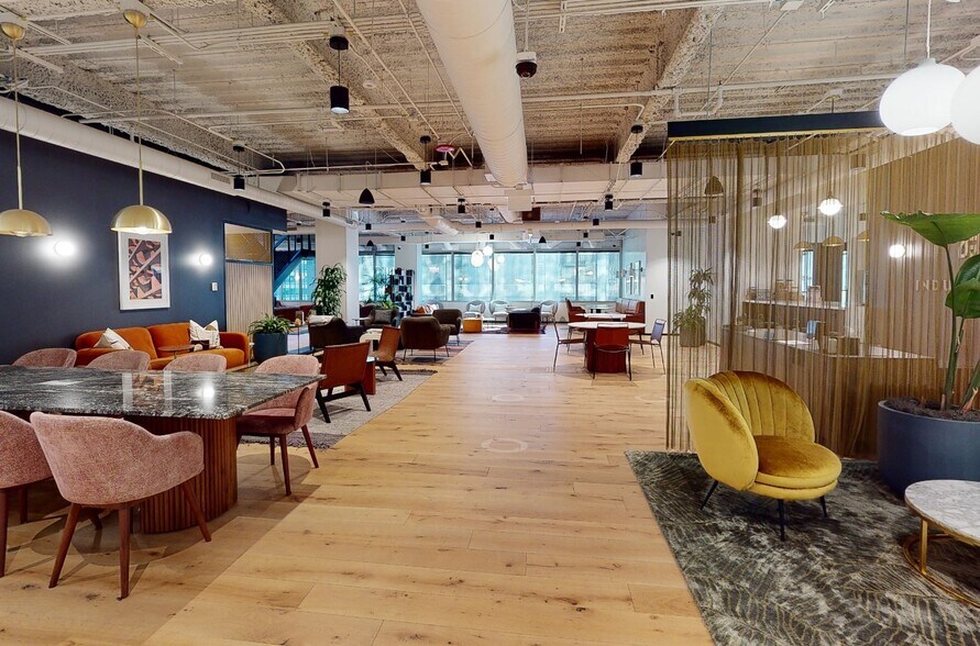 500 W Madison St, Chicago, IL à louer - Numérisation 3D Matterport – Image 2 sur 16
