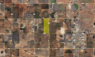 Plus de détails pour 200 Acres - FM 41, Wolfforth, TX - Terrain à vendre