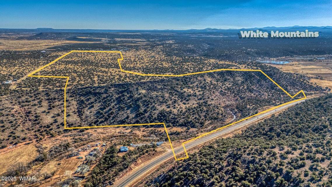 TBD Shumway Rd TBD Shumway Road, Show Low, AZ à vendre Photo de l’immeuble– Image 1 sur 26