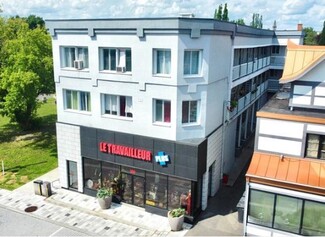 Plus de détails pour 307-311 Rue Principale, Granby, QC - Logement à vendre