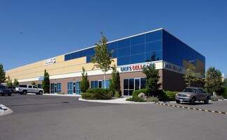 Plus de détails pour 9475 Double R Blvd, Reno, NV - Local commercial, Local d'activités à louer