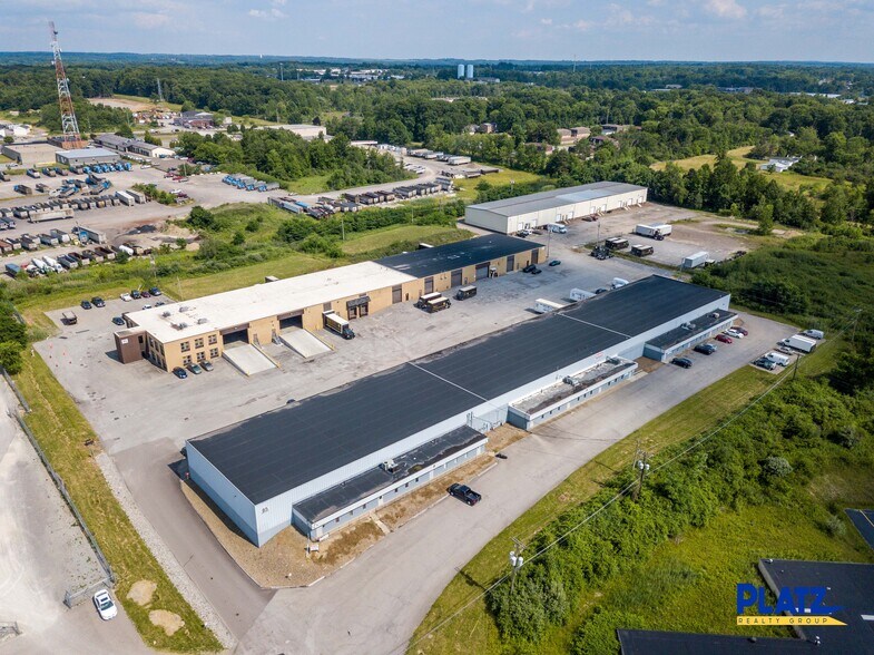 95 Karago Ave, Youngstown, OH à louer - Photo de l’immeuble – Image 1 sur 19