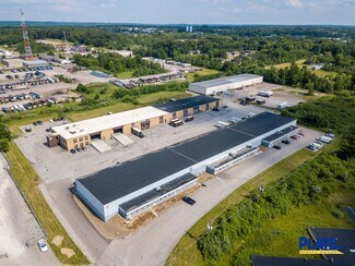 Plus de détails pour 95 Karago Ave, Youngstown, OH - Bureau, Industriel/Logistique à louer