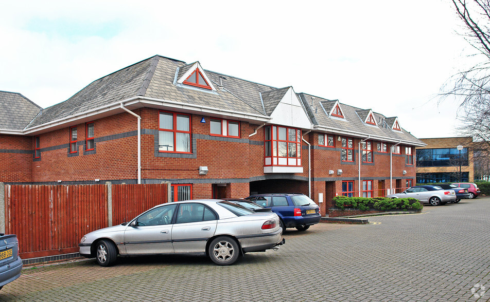 Trust Ct, Histon à vendre - Photo de l’immeuble – Image 3 sur 13