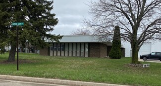 Plus de détails pour 3850 Capital City Blvd, Lansing, MI - Spécialisé à vendre