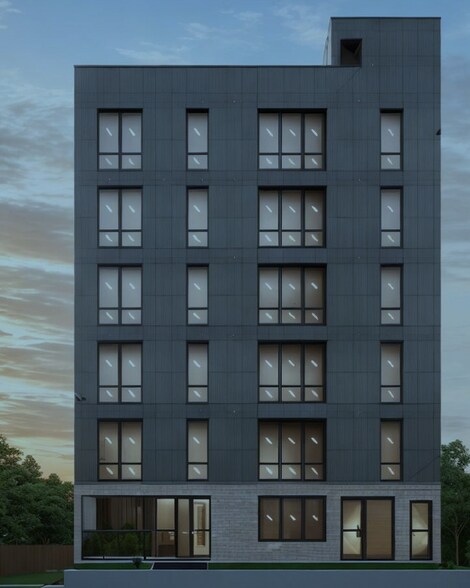166-16 88th Ave, Jamaica, NY à vendre - Photo de l’immeuble – Image 1 sur 2