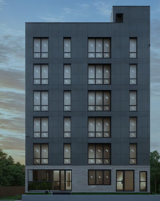 166-16 88th Ave, Jamaica, NY à vendre Photo de l’immeuble– Image 1 sur 3