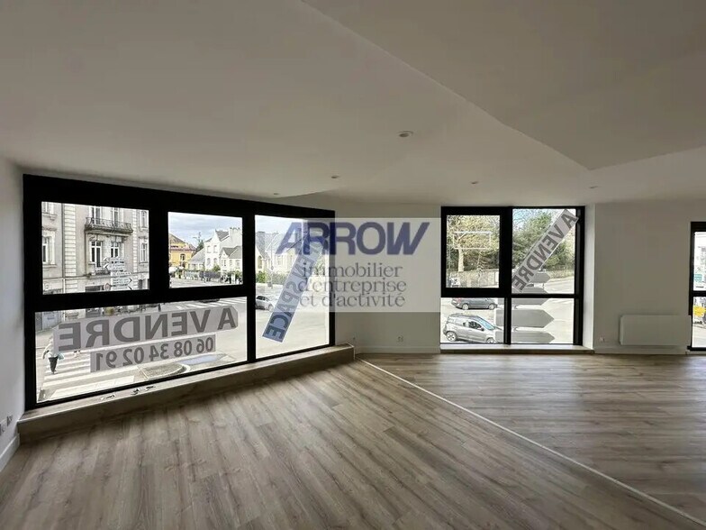 1 Rue Général Buat, Nantes à vendre - Photo de l’immeuble – Image 3 sur 6