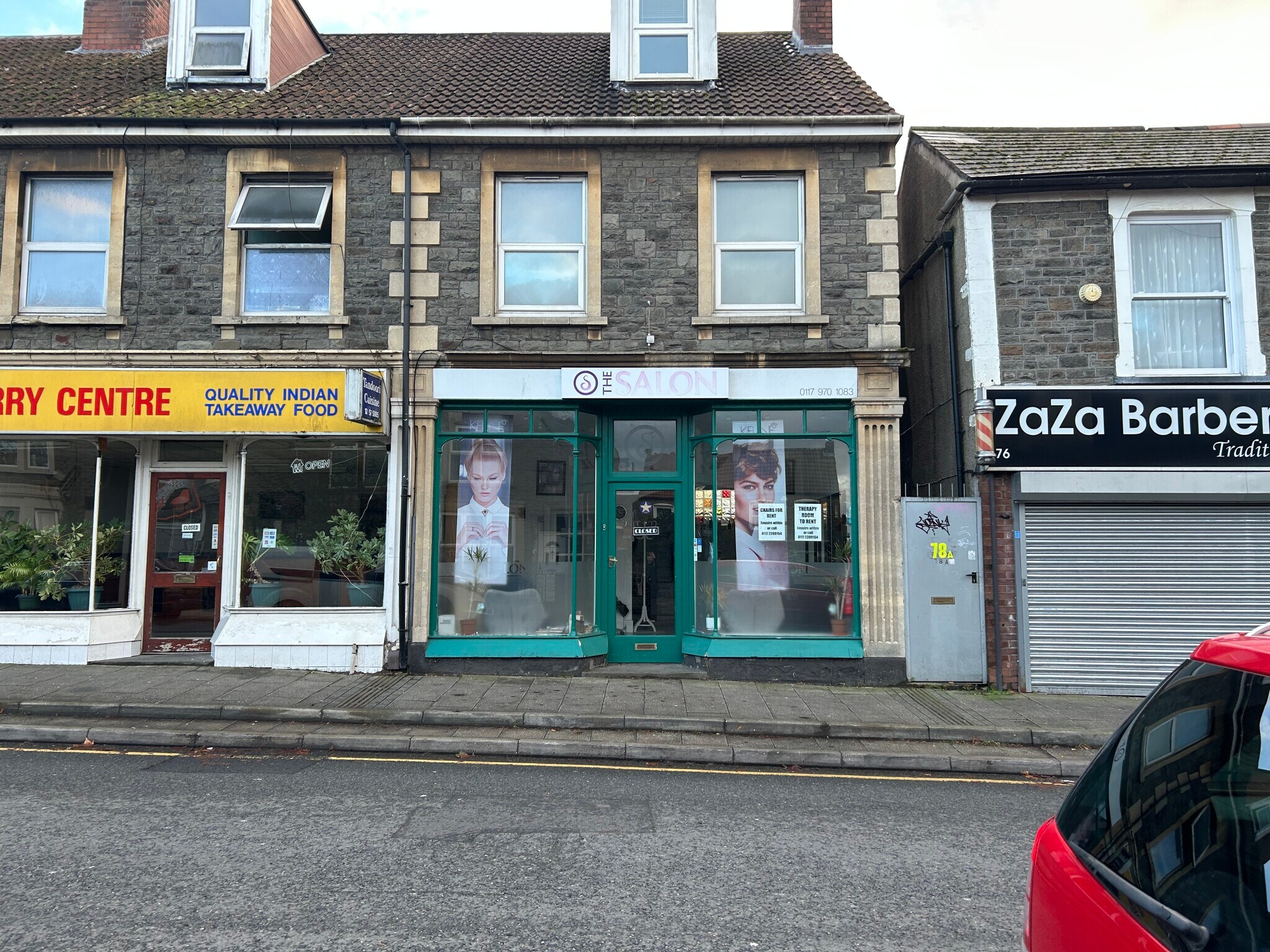 78 High St, Bristol à louer Photo de l’immeuble– Image 1 sur 6