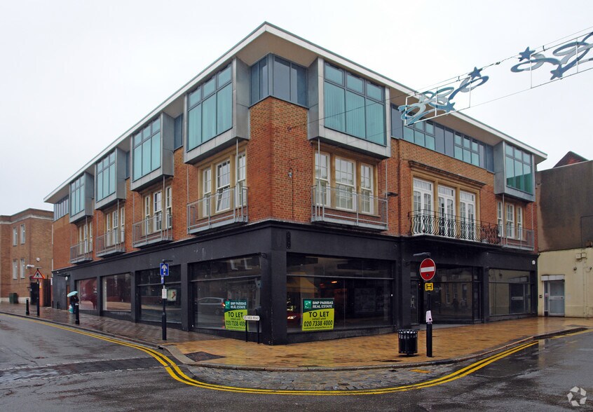 13-17 High St, Maidenhead à louer - Photo de l’immeuble – Image 3 sur 5