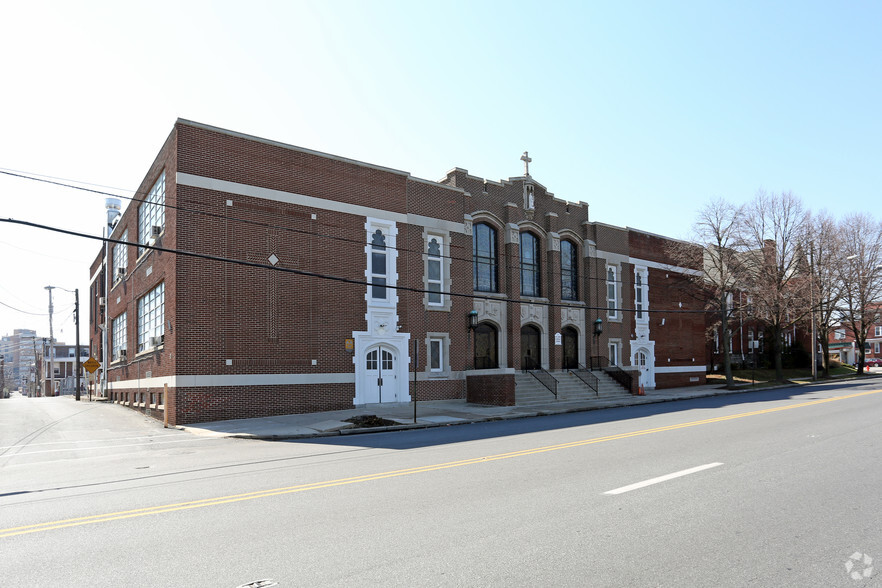 108 E Liberty St, Lancaster, PA à louer - Photo principale – Image 2 sur 3