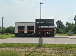 1115 E Main St, Attica, IN à louer Photo de l’immeuble– Image 1 sur 6
