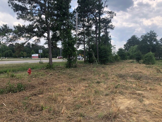 6415 Fayetteville Rd, Raeford, NC à vendre - Autre – Image 2 sur 13