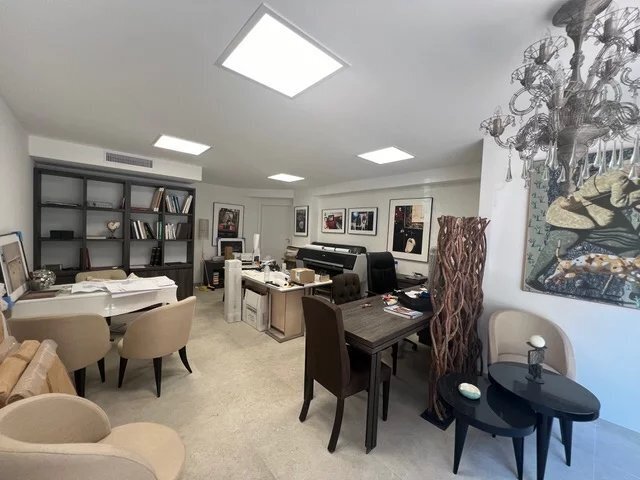 6 Rue Merle, Cannes à louer - Photo intérieure – Image 2 sur 4