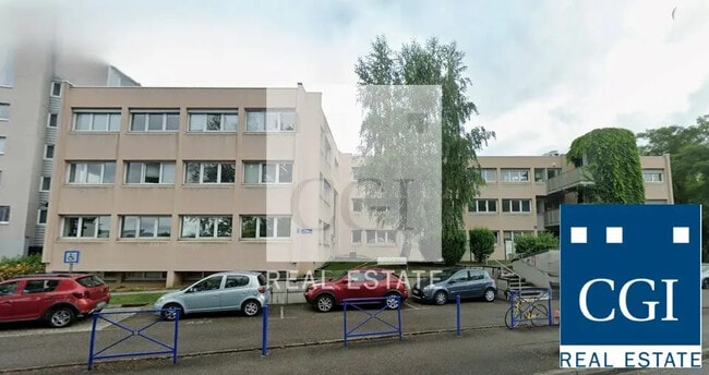 Plus de détails pour Bureau à louer