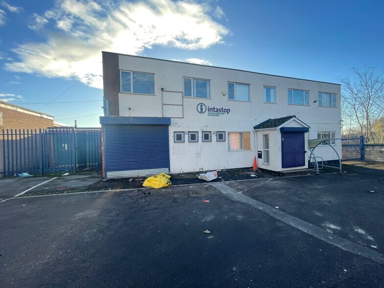 Holly St, Doncaster à louer - Photo de l’immeuble – Image 3 sur 10