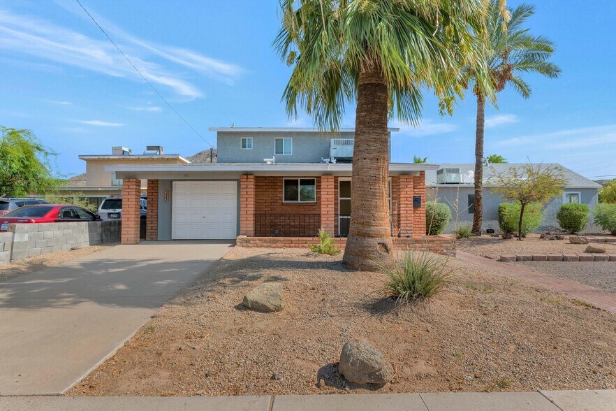 316 E Vogel Ave, Phoenix, AZ à vendre - Photo de l’immeuble – Image 3 sur 69