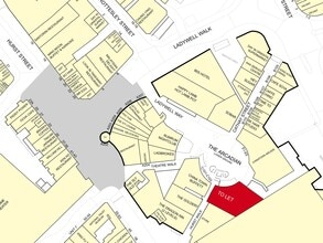 Hurst St, Birmingham à louer Photo de l’immeuble– Image 1 sur 2