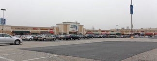 Plus de détails pour 5702-5900 Baltimore National Pike, Catonsville, MD - Local commercial à louer