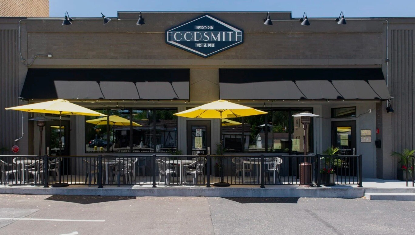 973 Smith Ave S, Saint Paul, MN à vendre Photo de l’immeuble– Image 1 sur 8