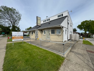 Plus de détails pour 1952 Kensington Ave, Buffalo, NY - Local commercial à louer