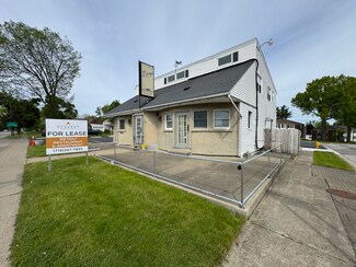 Plus de détails pour 1952 Kensington Ave, Buffalo, NY - Local commercial à louer